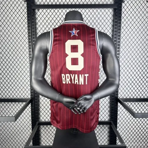 ALL STAR RED SEASON - BRYANT 8 - Imagen 10