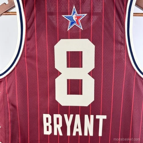 ALL STAR RED SEASON - BRYANT 8 - Imagen 8