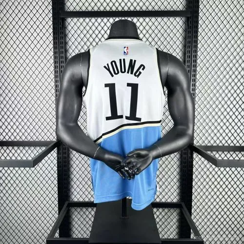 ATLANTA HAWKS - YOUNG 11 - Imagen 10