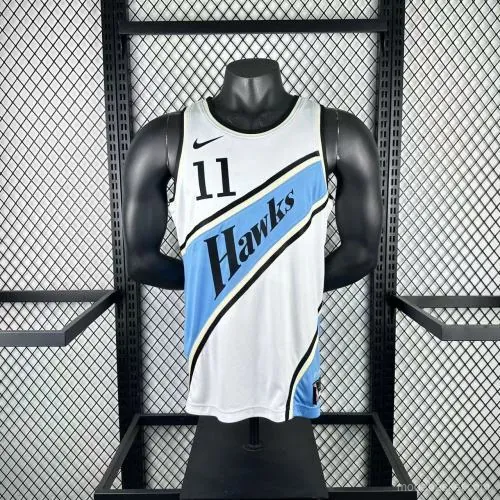 ATLANTA HAWKS - YOUNG 11 - Imagen 9