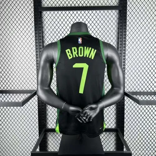 BOSTON CELTICS - BROWN 7 - Imagen 7