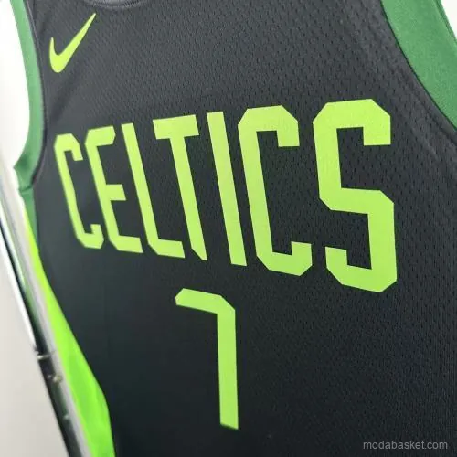 BOSTON CELTICS - BROWN 7 - Imagen 6