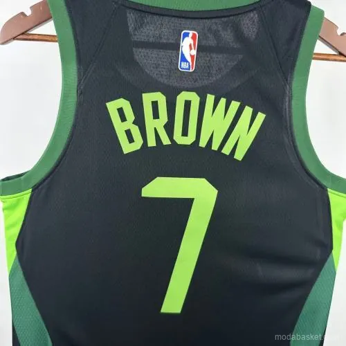 BOSTON CELTICS - BROWN 7 - Imagen 3