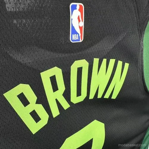 BOSTON CELTICS - BROWN 7 - Imagen 10
