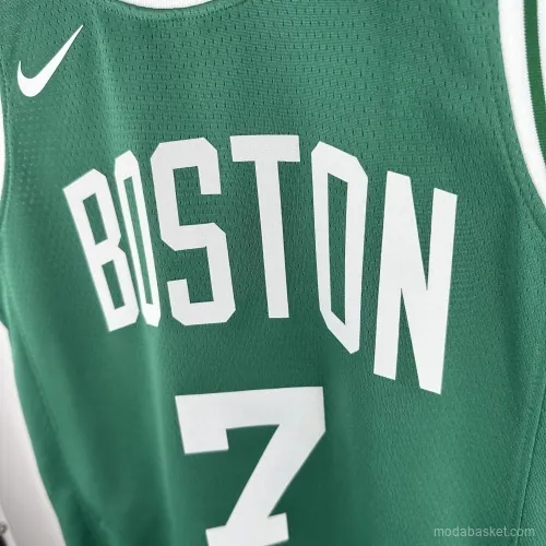 BOSTON CELTICS GREEN - BROWN 7 - Imagen 7