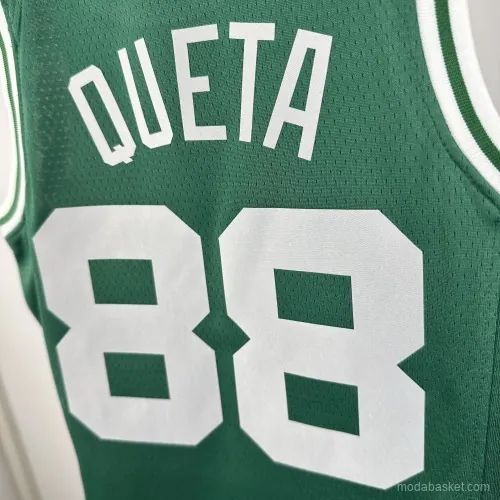BOSTON CELTICS GREEN - QUETA 88 - Imagen 8