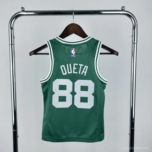 BOSTON CELTICS GREEN - QUETA 88