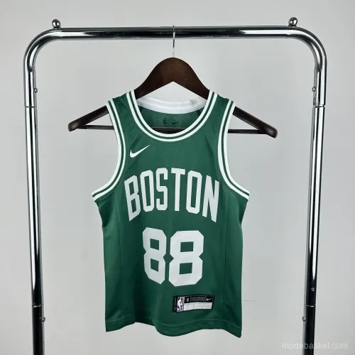 BOSTON CELTICS GREEN - QUETA 88