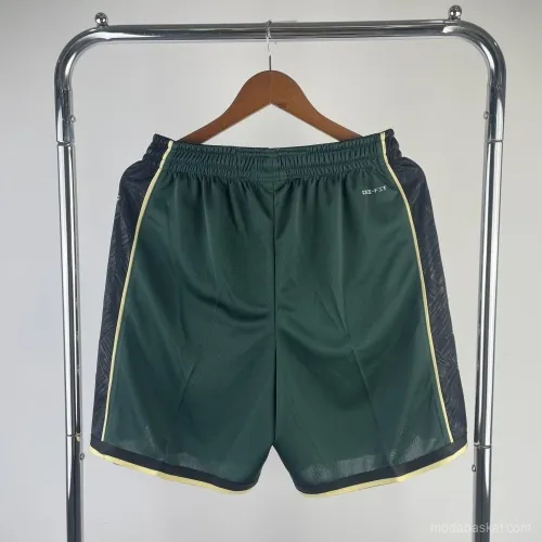 BOSTON CELTICS GREEN PANTALONES