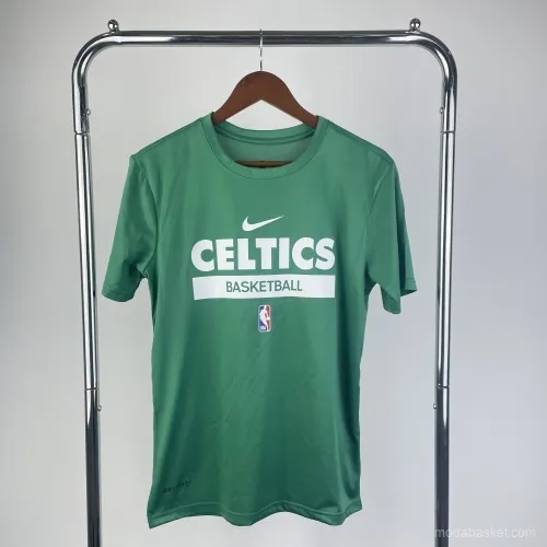 BOSTON CELTICS GREEN