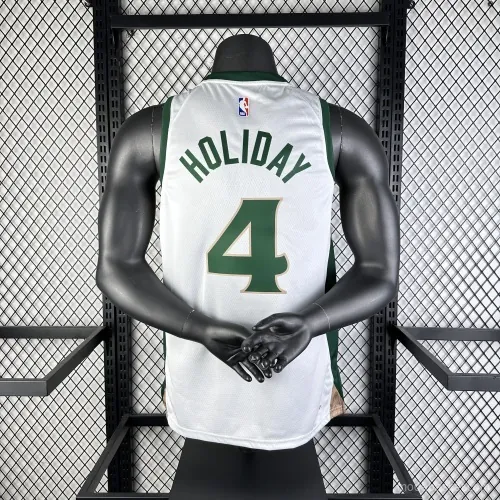 BOSTON CELTICS - HOLIDAY 4 - Imagen 3