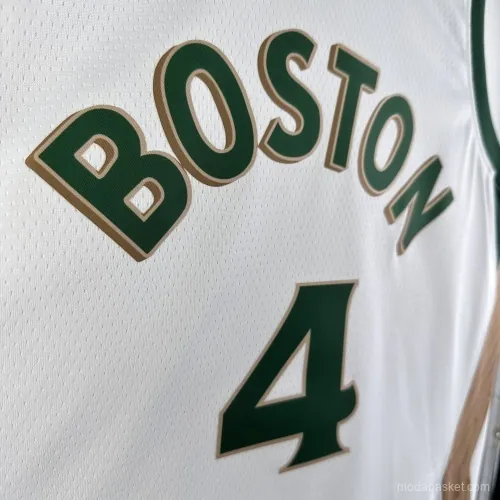 BOSTON CELTICS - HOLIDAY 4 - Imagen 12