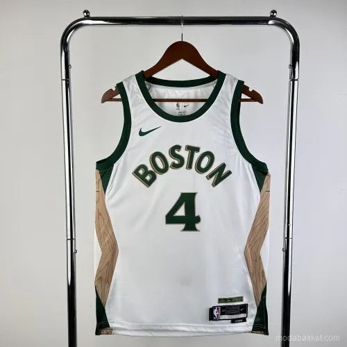 BOSTON CELTICS - HOLIDAY 4
