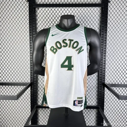 BOSTON CELTICS - HOLIDAY 4 - Imagen 11