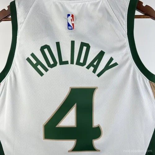 BOSTON CELTICS - HOLIDAY 4 - Imagen 9