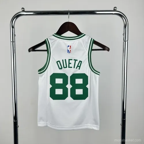 BOSTON CELTICS - QUETA 88