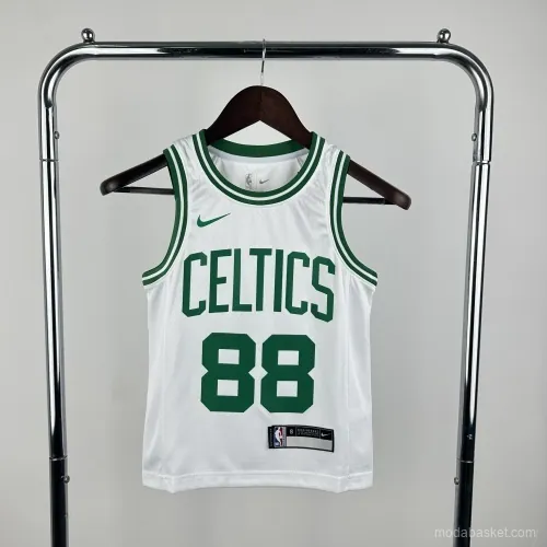 BOSTON CELTICS - QUETA 88