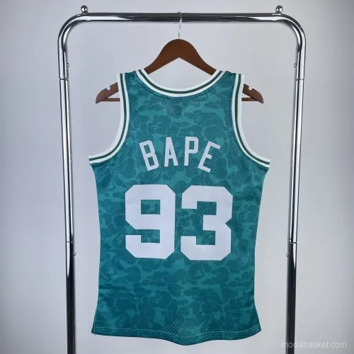 BOSTON CELTICS X BAPE