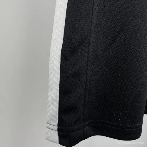 BROOKLYN NETS BLACK - DURANT 7 - Imagen 6