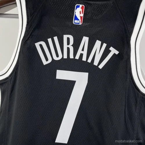 BROOKLYN NETS BLACK - DURANT 7 - Imagen 5
