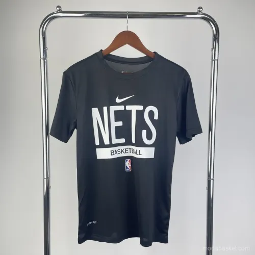 BROOKLYN NETS BLACK