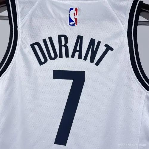 BROOKLYN NETS - DURANT 7 - Imagen 4