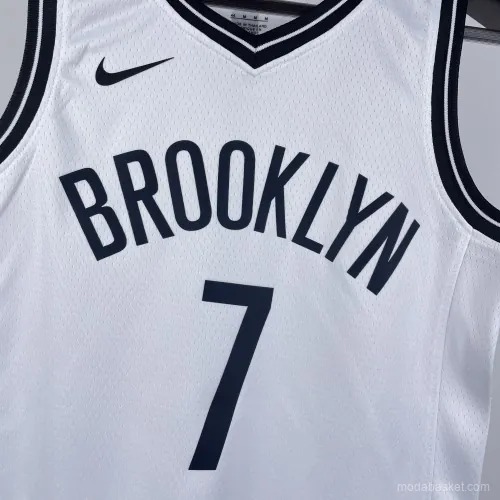 BROOKLYN NETS - DURANT 7 - Imagen 3
