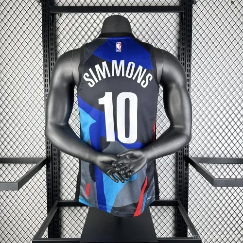 BROOKLYN NETS - SIMMONS 10 - Imagen 11