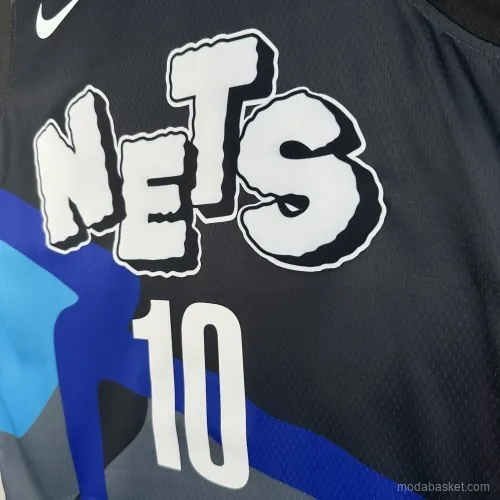 BROOKLYN NETS - SIMMONS 10 - Imagen 12