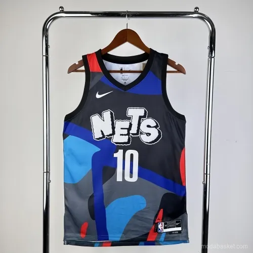BROOKLYN NETS - SIMMONS 10