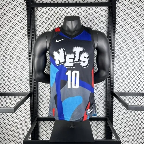 BROOKLYN NETS - SIMMONS 10 - Imagen 10