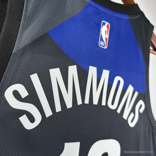 BROOKLYN NETS - SIMMONS 10 - Imagen 9