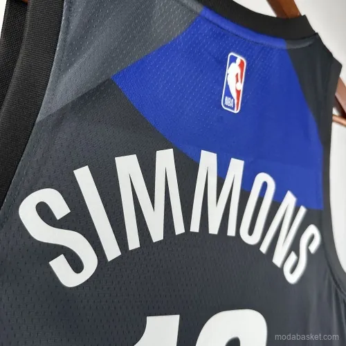 BROOKLYN NETS - SIMMONS 10 - Imagen 8
