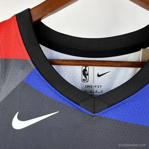 BROOKLYN NETS - SIMMONS 10 - Imagen 3