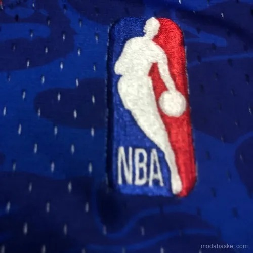 BROOKLYN NETS X BAPE - Imagen 3