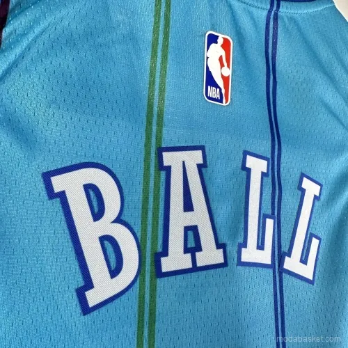 CHARLOTTE HORNETS LINES - BALL 1 - Imagen 9