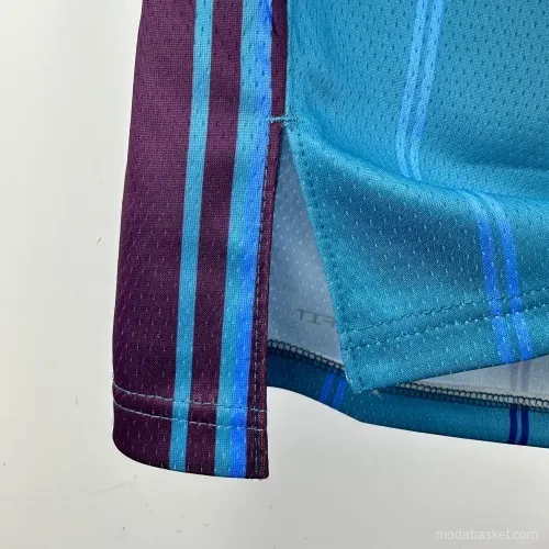 CHARLOTTE HORNETS LINES - BALL 1 - Imagen 5