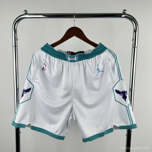 CHARLOTTE HORNETS PANTALONES