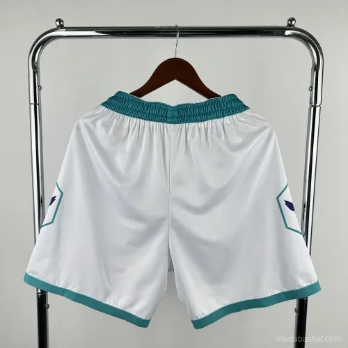 CHARLOTTE HORNETS PANTALONES