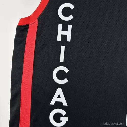 CHICAGO BULLS - JORDAN 23 - Imagen 12