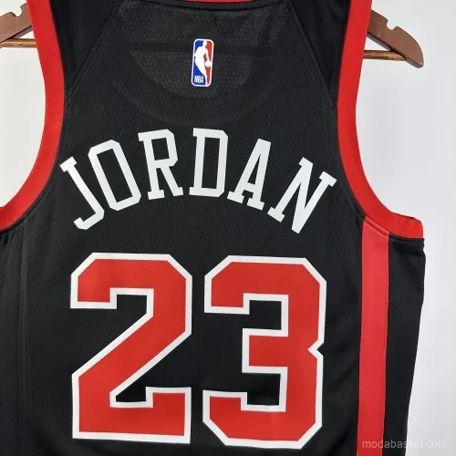 CHICAGO BULLS - JORDAN 23 - Imagen 7