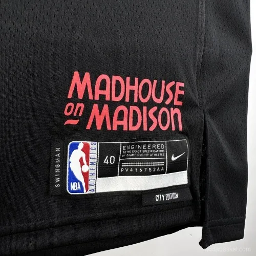 CHICAGO BULLS - JORDAN 23 - Imagen 5