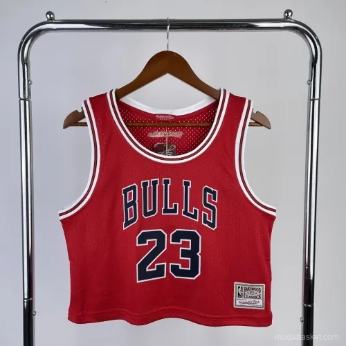 CHICAGO BULLS MUJER - JORDAN 23