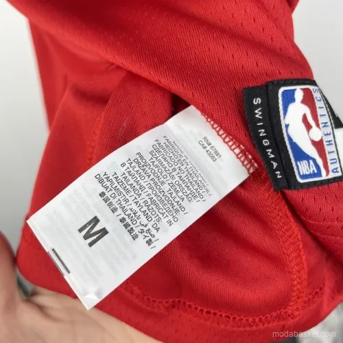 CHICAGO BULLS RED - JORDAN 23 - Imagen 7