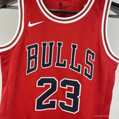 CHICAGO BULLS RED - JORDAN 23 - Imagen 3