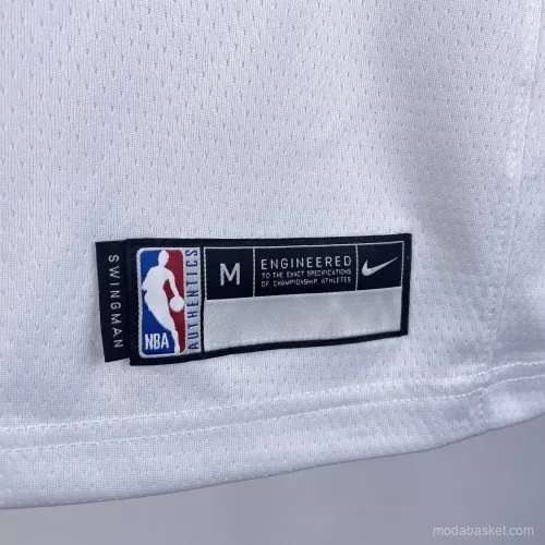 CHICAGO BULLS WHITE - JORDAN 23 - Imagen 6