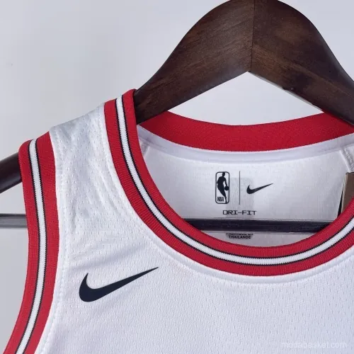 CHICAGO BULLS WHITE - JORDAN 23 - Imagen 5