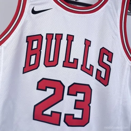 CHICAGO BULLS WHITE - JORDAN 23 - Imagen 3