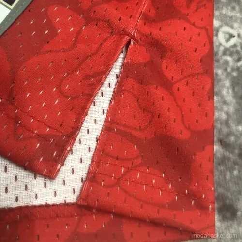 CHICAGO BULLS X BAPE - Imagen 10