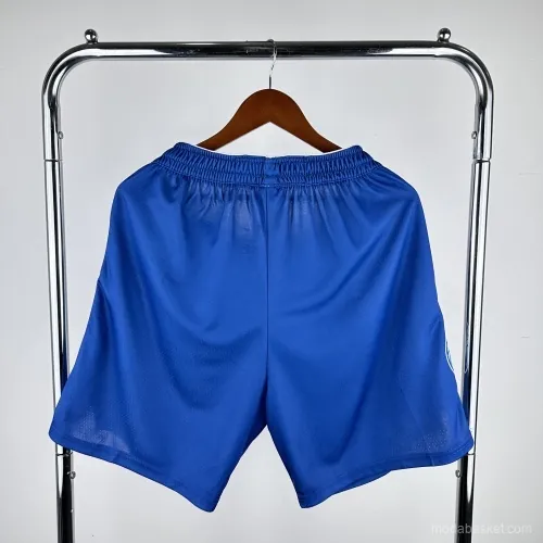 DALLAS MAVERICKS BLUE PANTALONES